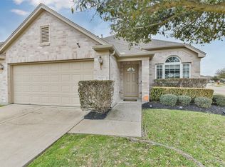 14423 Idylwild Wood Way, Cypress, TX 77429