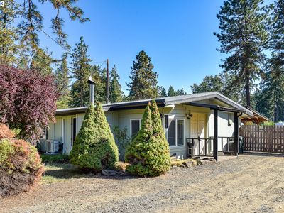 88507 Ellmaker Rd, Veneta, OR, 97487