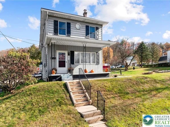 201 Fairview St, Lehighton, PA 18235