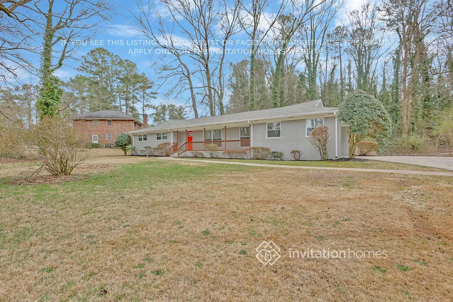 1707 Laurens Dr Sw Atlanta, GA 30311 — Photo 3