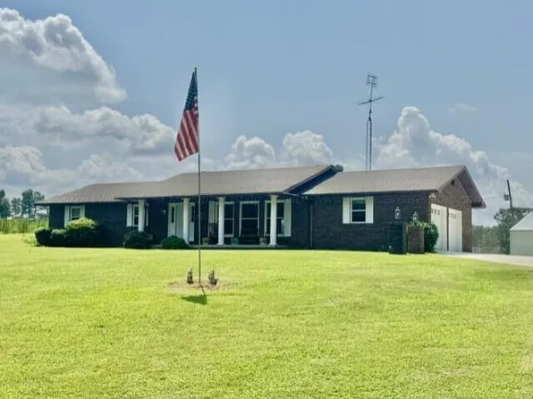 19248 Us Highway 278, Haleyville, AL 35565