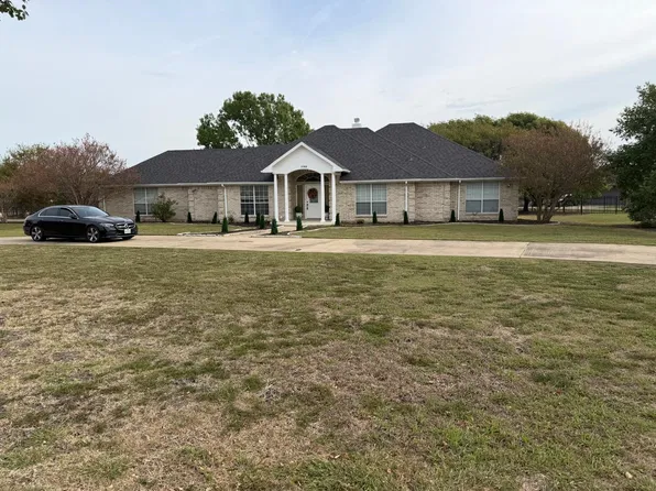 1165 E Oaklawn Dr, Terrell, TX 75160