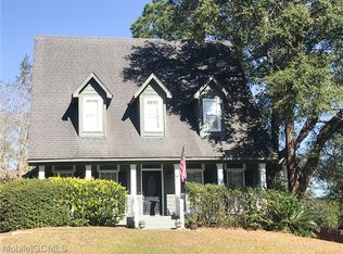 6404 Trent Ln, Mobile, AL 36695