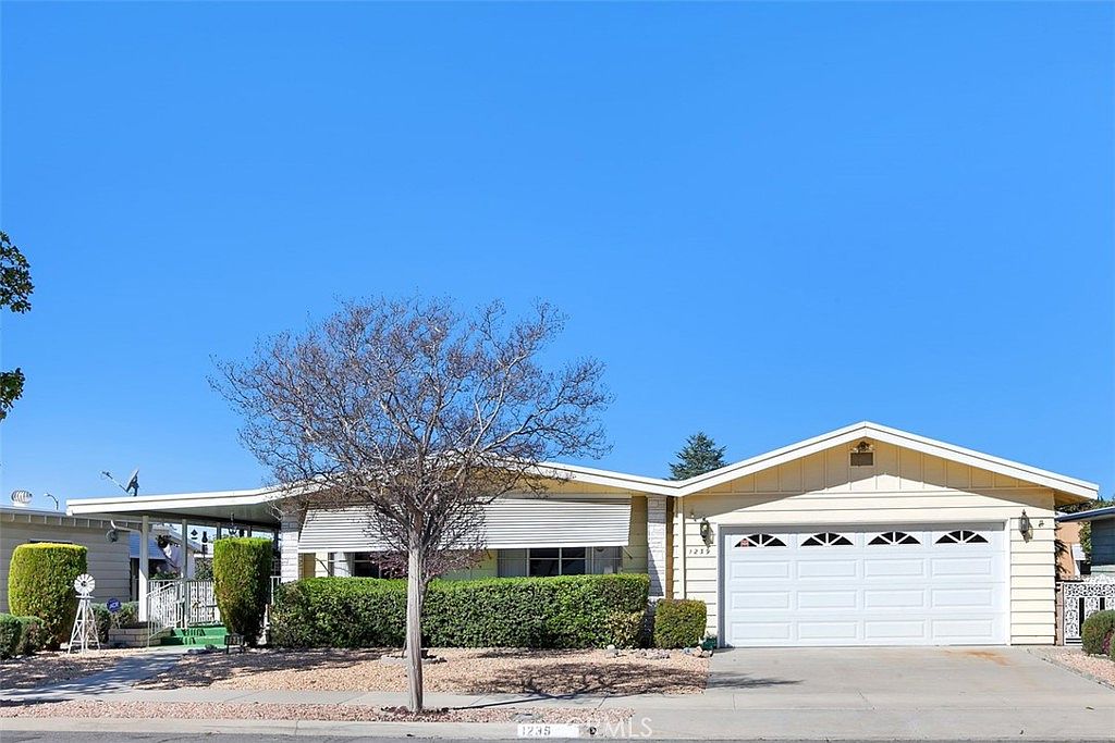 1239 Brentwood Way, Hemet, CA 92545 MLS PW23105406 Zillow