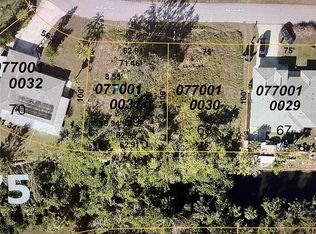 69 Manati Ave, North Pt, FL 34287
