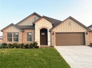 9800 Durango Trl, Woodway, TX 76712