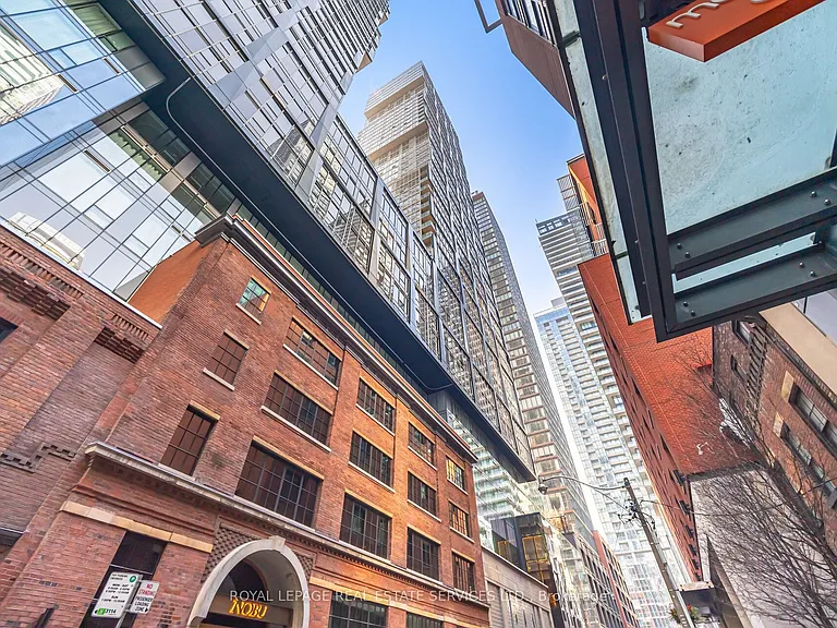35 Mercer St #2316 — Photo 2