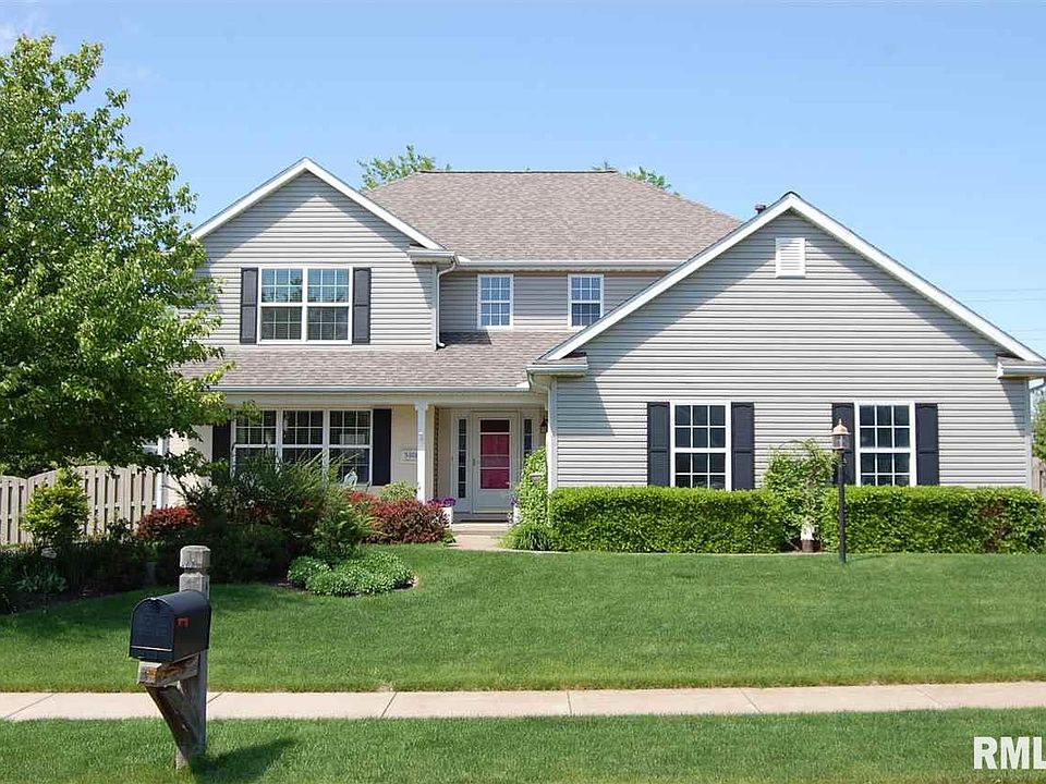 1st image of 3401 N Brenwick Dr