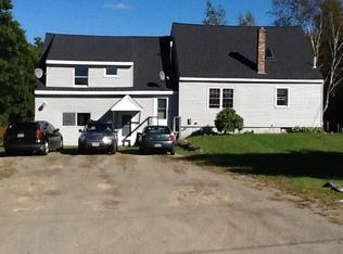 8 Cobb Rd #1, Belfast, ME 04915