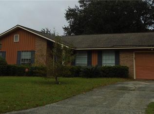 810 Tavern Rd, Savannah, GA 31419