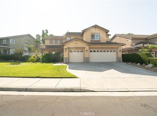 16478 Sun Summit Dr, Riverside, CA 92503