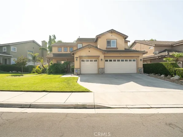 16478 Sun Summit Dr, Riverside, CA 92503