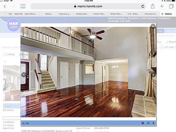 3rd image of 2803 Randons Bell Dr