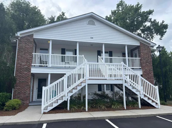 128 Egret Run Ln. #423, Pawleys Island, SC 29585