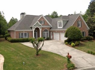 1226 Fenmore Hall, Powder Springs, GA 30127