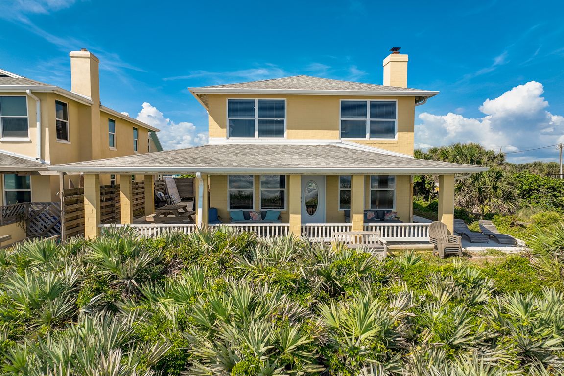 2101 Hill St, New Smyrna Beach, FL 32169 | MLS #NS1076747 | Zillow