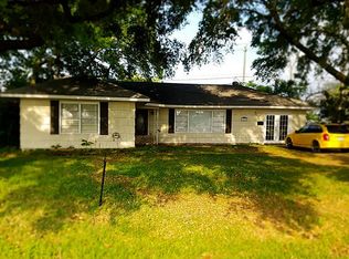 1032 Horace Mann Ave, Rosenberg, TX 77471