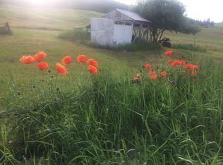 1690 Peterson Rd, Addy, WA 99101