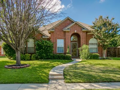 9109 Couples Dr, Plano, TX, 75025
