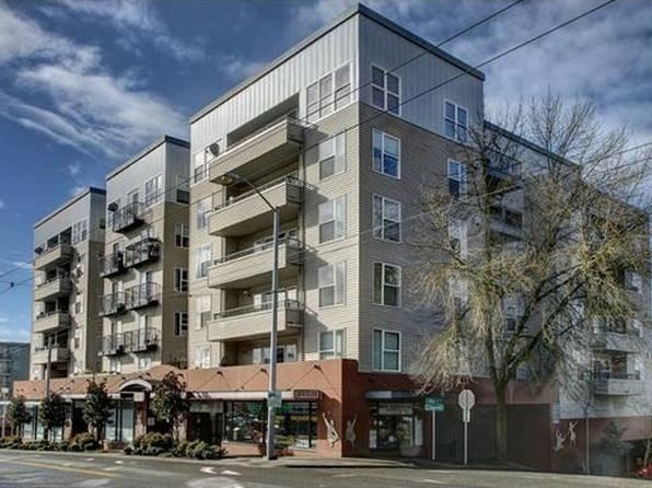 303 23rd Ave S APT 505