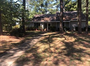 1401 Old Buckhorn Rd, Garner, NC 27529