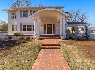 415 Sunset Dr SW, Ardmore, OK 73401