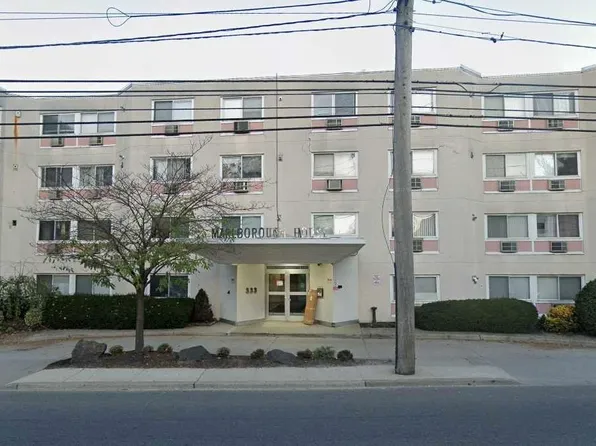 333 Grand Ave APT 4P, Palisades Park, NJ 07650