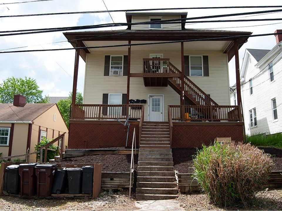 1st image of 613 Louise Ave #1