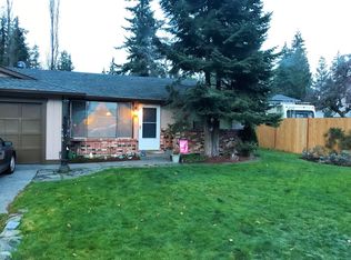 6411 Cemetery Rd #B, Arlington, WA 98223