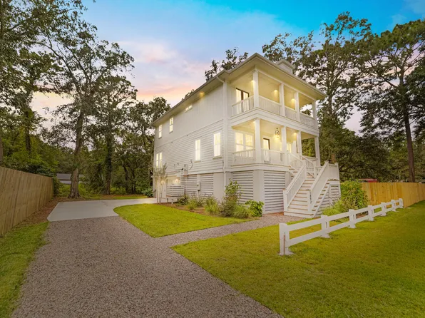 1892 Grover Dr, Johns Island, SC 29455