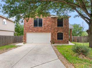 1339 Tiger Path, San Antonio, TX 78251