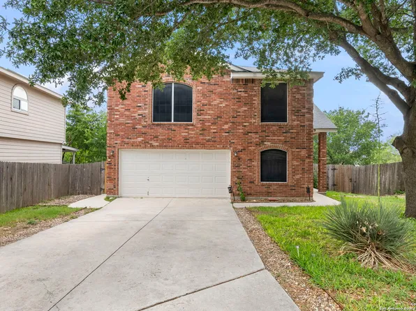 1339 Tiger Path, San Antonio, TX 78251