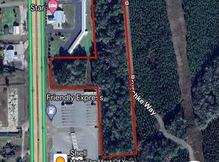Highway 1, Folkston, GA 31537