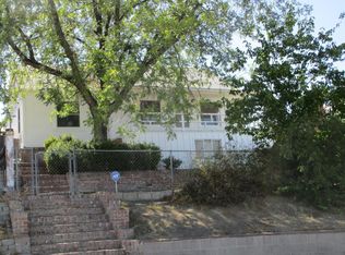 517 Garfield Ave, Taft, CA 93268