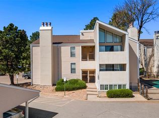 3662 S Granby Way #J05, Aurora, CO 80014