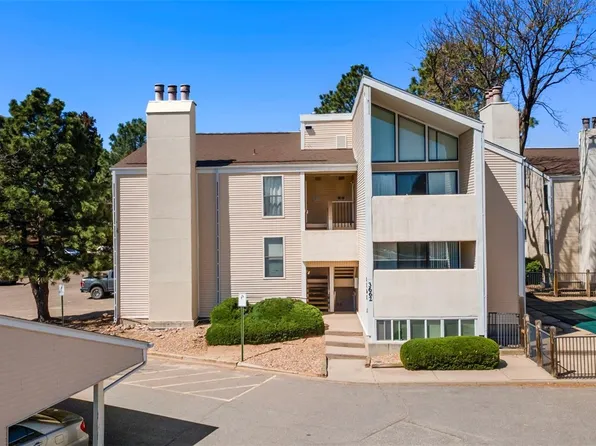 3662 S Granby Way #J05, Aurora, CO 80014