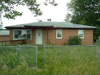 4020 W Clover North Dr photo 1