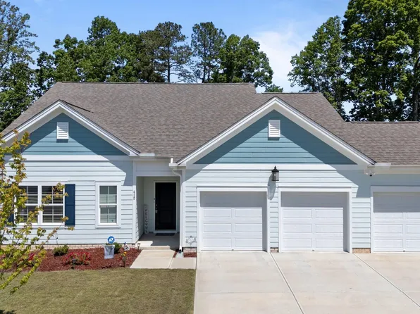 412 Kavanaugh Rd, Wake Forest, NC 27587