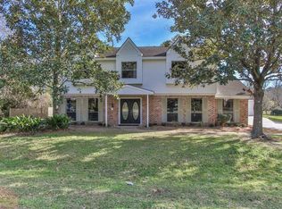 834 Stone Mountain Dr, Conroe, TX 77302