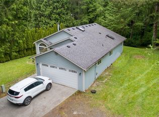 2353 Walnut Rd NW, Olympia, WA 98502