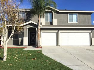 43554 Amazon St, Hemet, CA 92544