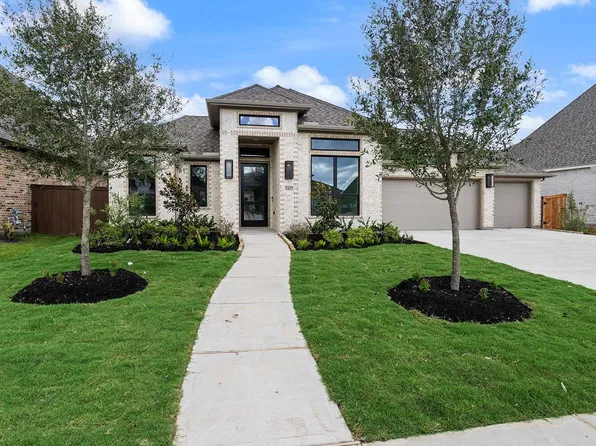 5307 Deer Valley Ct, Manvel, TX 77578