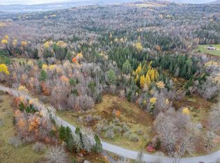 LOT One Pinkham Rd #C, West Burke, VT 05871