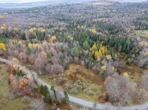 LOT C 1 Pinkham Road, Burke, VT 05871