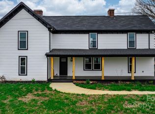 2465 Cat Square Rd, Vale, NC 28168