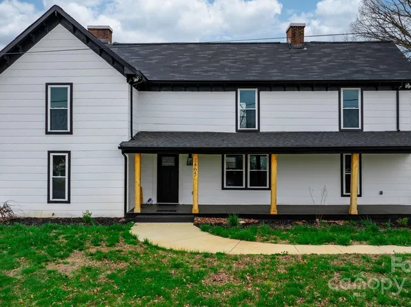 2465 Cat Square Rd, Vale, NC 28168