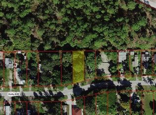 2703 Holly Ave, Naples, FL 34112