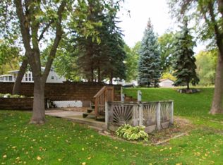 5181 Fish Hook Dr SW, Alexandria, MN 56308