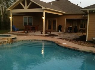 27216 Monique Ridge Ln, Spring, TX 77386