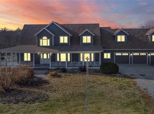 13905 Dowling Ln, Platte City, MO 64079